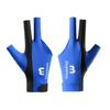1Pcs Anti-slip Billiard Glove Elastic Training Glove Universal Snooker Glove  Fitness Accessories