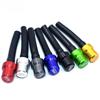 1/2PCS Fuel Tank Vent Pipe Off-Road Motorcycle ATV Four-Wheel Beach Bike Bike Vent Pipe One-Way Valve Vent Hose Fuel System 2