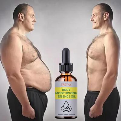 Полезные растительные эфирные масла способствуют нагреванию, растворению жиров и снижению веса.