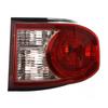 Left & Right Tail Light LED For Toyota FJ Cruiser 2007-2011