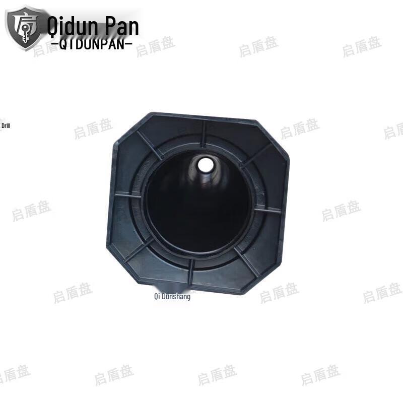 Reflective Traffic Cone Set