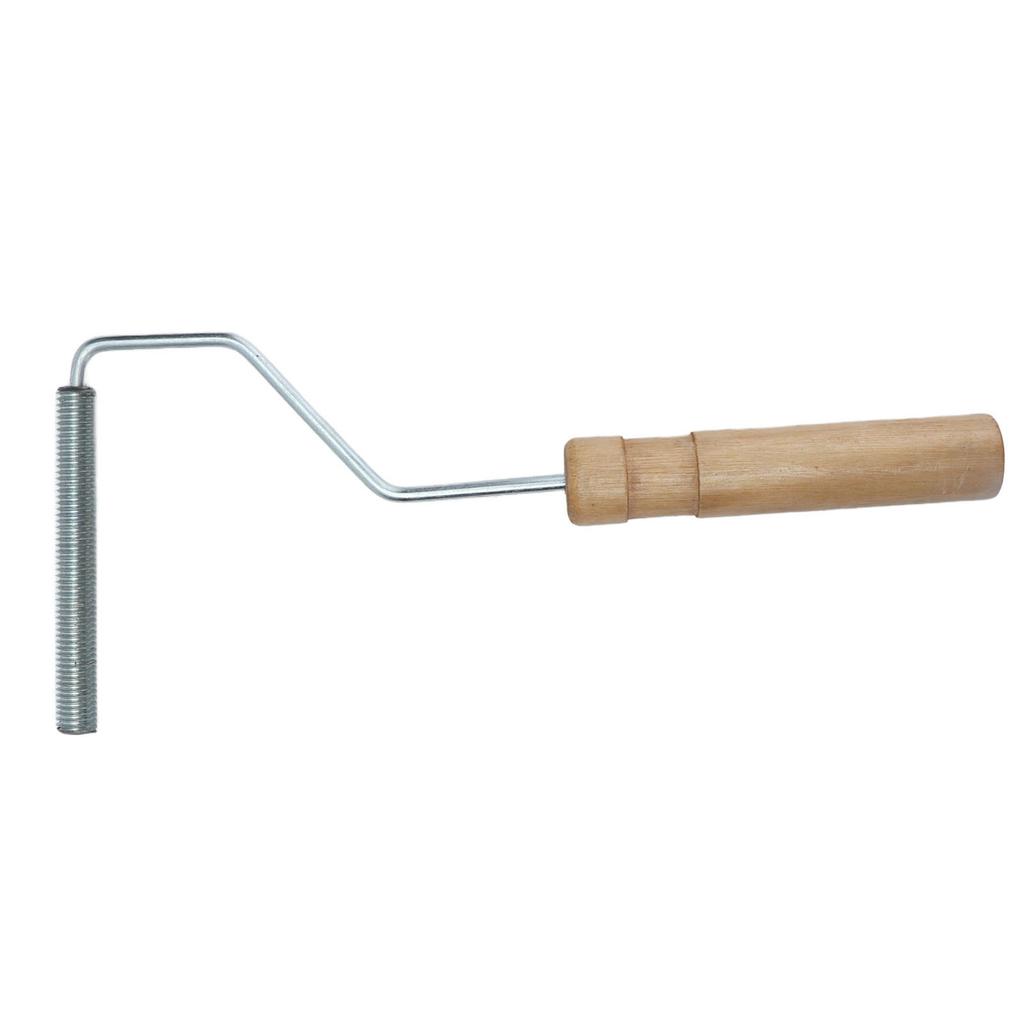 Fiberglass Laminating Bubble Roller Diameter 12x100mm for Fiberglass Industry Hand Tools