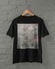 Abstract Art Eyes Tshirt, Dark Academia Clothing, Y2k Grunge Clothes, Surreal Shirts, Alternative Clothes, Weirdcore Clowncore, Punk Tshirts