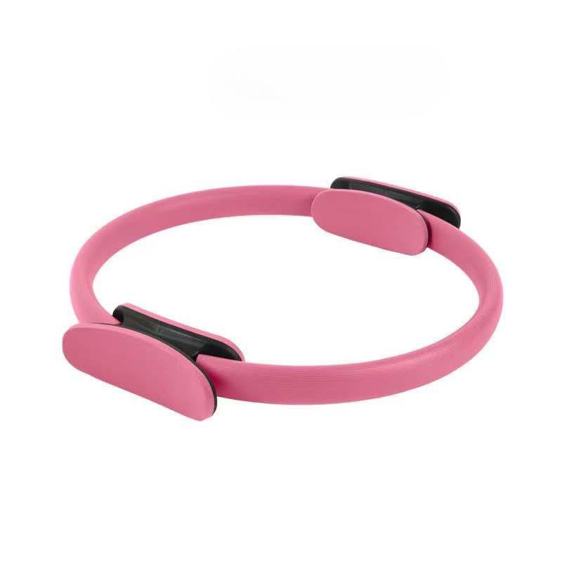 Pilates Circle Yoga Resistance Ring Magic Circle Yoga Circle Fitness Equipment Exercise Yoga Circle Manufacturers Wholesale