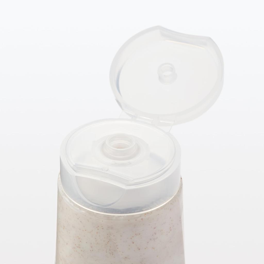 MUJI Мягкая очищающая пенка для лица 100 г 44650578