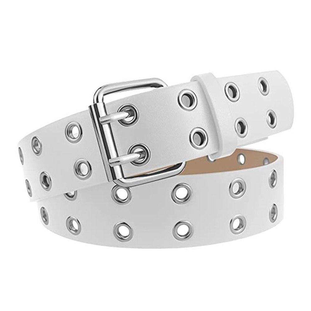 Apparel Accessories Sweater Overcoat Punk Waist Belt Goth Waistband Jeans Girdles Adjustable Belts