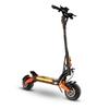 Vchains Hunts City Adult E-Scooter 1200W Dual Motor 52V25AH Battery 10 Inch Tires E-Scooter Silent Tire Foldable Electric Scooter