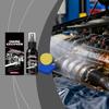 Engine Cleaner, Car Engine Carbon Deposit Cleaning And Maintenance Agent, Fuel System Cleaning Products(50ML)