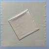 100pcs Individual Packaging Large Size 13x13cm 230gsm Glasses Lens Microfiber Cleaning Cloth Eyeglasses Wipe Cleaner