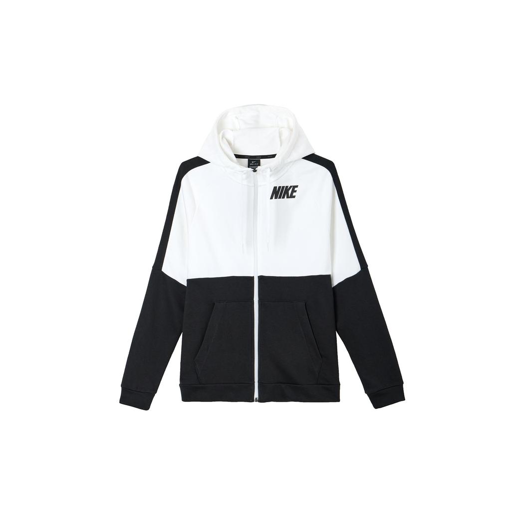 Nike Куртки Мужские Разноцветные С капюшоном Умеренные Другое CU6034-100