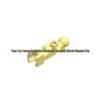 Compatible Parts 14419: 1x2 Ball & Socket Plate for MOC DIY Building Blocks