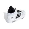 Улица Сезам x adidas Neo Hoops 3.0 Mid Ура! Женские кроссовки White Cloud-White Core-Black HQ9813