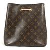 Louis Vuitton M44022 Monogram Neonoe Drawstring Bag Shoulder Bag