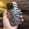 Стильный чехол для телефона Baby Doll для iPhone 17 Air 16 e 15 14 13 12 11 Pro Max Plus Mini SE 2020 2022