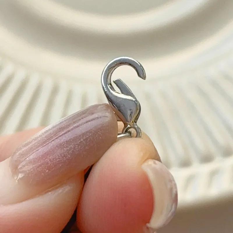 Новая Панк Модная Готическая Геометрия Кожаный Ошейник Цепочка Чокер Ожерелье Для Женщин Мужчин Мода Винтажные Украшения Y2K EMO Аксессуары