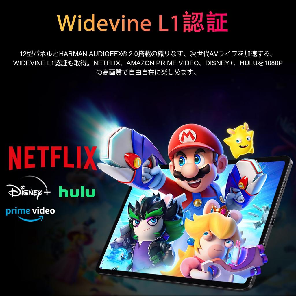 НОВЫЙ планшет 12 Blackview Tab18 Планшет TF Widevine L1 Android 13 Планшет G99 8-ядерный процессор 33 Вт PD Быстрая зарядка Android Планшет SIM Free 4G Quad Harman