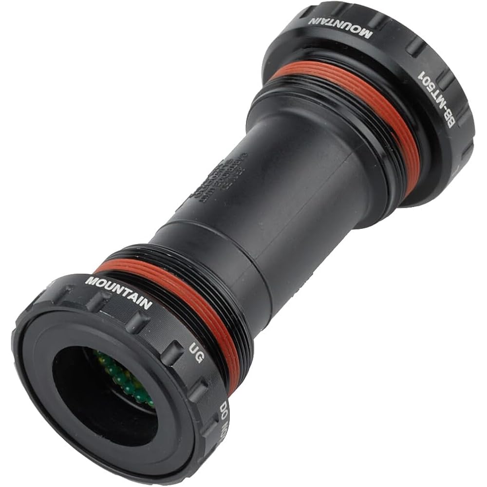 Shimano BB-MT501 BSA 68/73mm MTB Bottom Bracket EBBMT501B