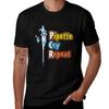 Pipette Cry Repeat Funny PCR Science and Biology SciArt Cartoon TShirt Hippie Clothes Boys Whites Unisexs White T Shirts