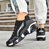 2024 New Shoes For Men Sneakers Male Casual Mens Shoe Tenis Luxury Shoes Trainer Race Breathable Shoes Fashion Loafers Running