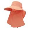 XIN SHENG XIANG Unisex 360° Sun Protection Quick-Dry Bucket Hat