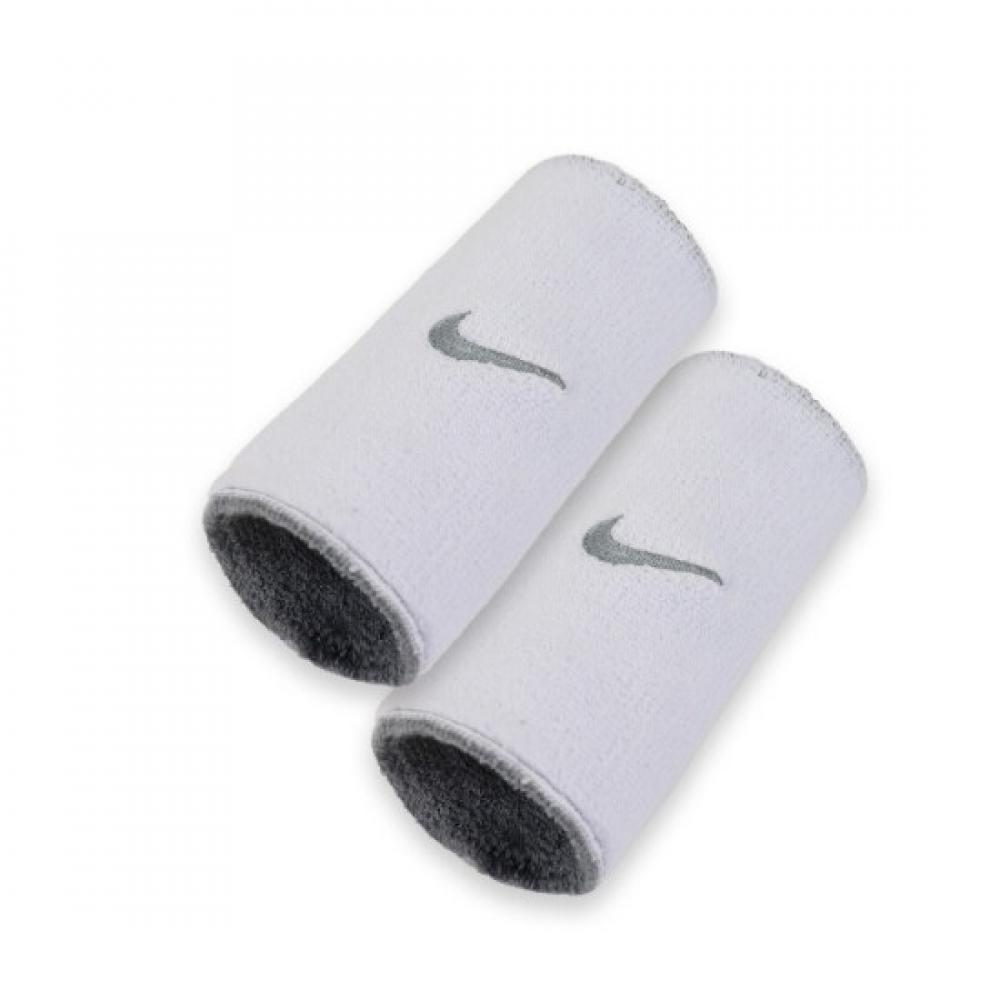 Nike Swoosh Classic Reversible Wristbands 2 Pack Ii5179 047