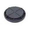 5G0941607B Задняя крышка фары для VW