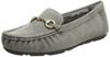 Bit Moccasins 6393 GYS см E [Macintosh Philosophy] Женские 24.0