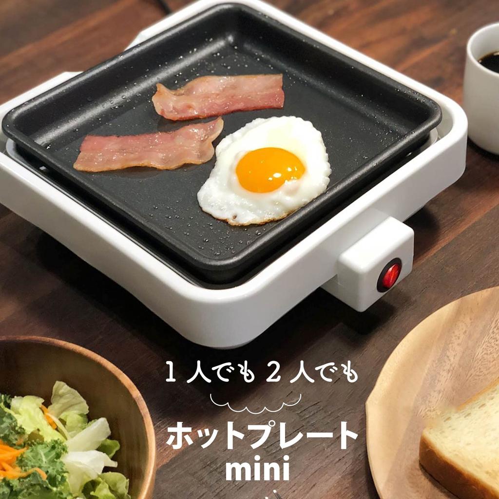 Электрическая мини-плита Ohm OHM COK-YH75B-W 08-1202