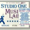 CD РАЗНЫЕ - Studio One Music Lab SJRCD503 Soul Jazz Records 2022 UK Регги, Ска и Даб