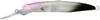 Bassday Fly Hatch HF 55mm 1.7 grams High Floating Lure KM-541 (6105)