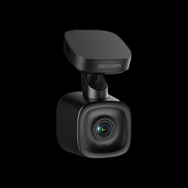 Hikvision 1600P Smart Dash Cam with GPS