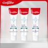 Colgate Отбеливающая зубная паста с пищевой содой и мятой перечной Optic White