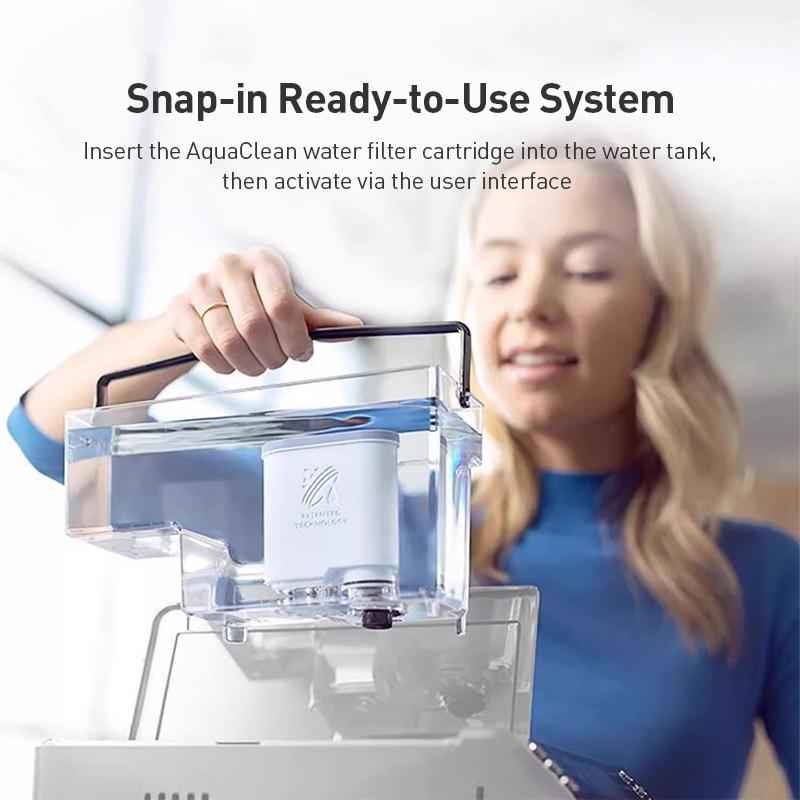 Philips Фильтр для кофемашины AquaClean Фильтр для воды для кофемашины