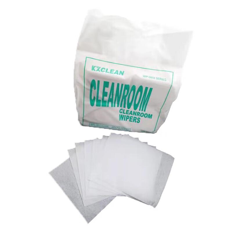 Industrial Dust-Free Oil Absorbent Cleaning Wipes
