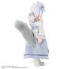 Azone International Scale Doll Garden Natural Maris Grey 1/12 "История Мими" (Белая версия.)