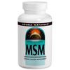 Source Naturals MSM Порошок 453,6 г 1 шт.