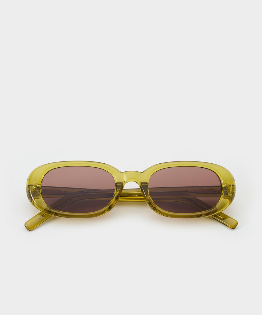 Akilla Blossom 2515 74 44 Yellow (Purple)