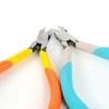 Прецизионные острые кусачки из углеродистой стали для сборки 3D-моделей, сборки пазлов, резки проволоки. Оснащены диагональными и острыми кусачками.