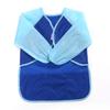Fashion Waterproof Long Sleeve Baby Toddler Painting Feeding Smock Bib Apron