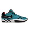 Ja 1 Scratch Men Sneakers Teal Rapid-Teal Black FD6565-400