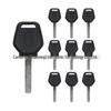Compatible Subaru Emergency Key T0001-T3000