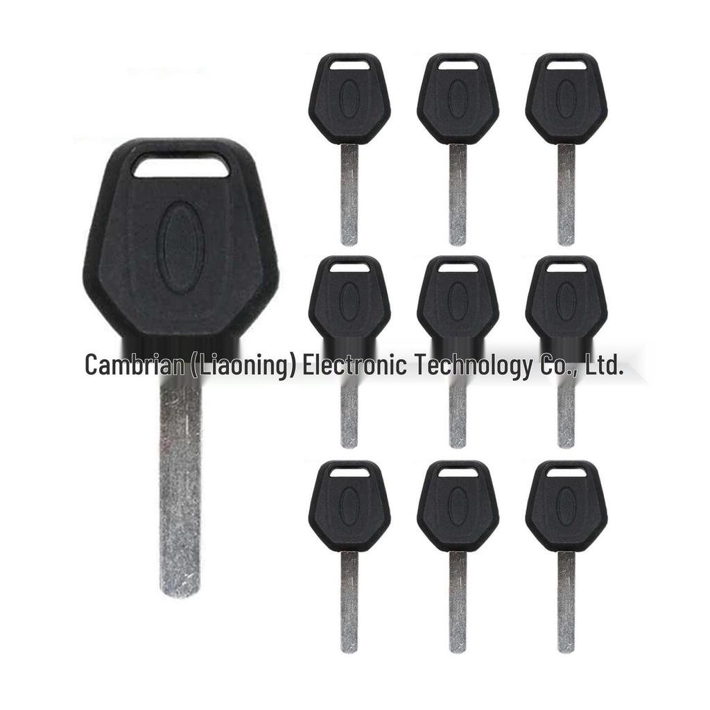 Compatible Subaru Emergency Key T0001-T3000