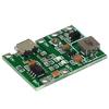 Usb Lithium 3.7V Battery Charging Module 4.2V Boost Step Up 5V 9V 12V 24V