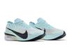 Nike ZoomX Vaporfly Next% 4 Ледниковый синий (Женский)