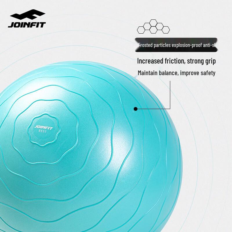 Jieyingfei Yoga & Birthing Ball