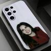 Чехол для телефона L-Lana Del Rey S-Singer Для Samsung Galaxy S26,25,24,23,22,21,20Plus Ultra