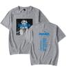 Freya skye Stars Align TOUR 2026 Merch Tshirt 2026 tour Merch Cool Print Tops for Unisex and Women Streetwear