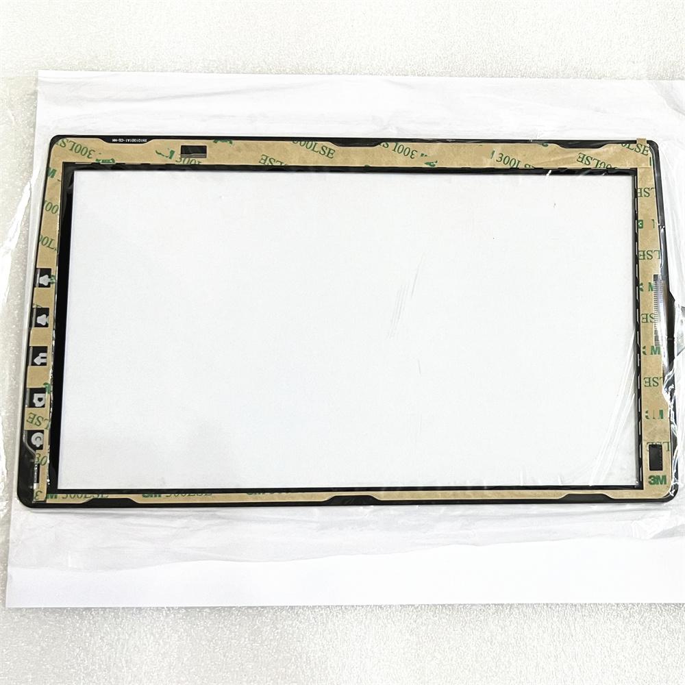 250*145*239mm 10.1 Inch Radio Stereo DVD Touch Screen for TEYES CC2 CC3