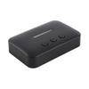NFC Bluetooth 5.3 ресивер 3,5 мм 2RCA разъем Поддержка воспроизведения с U-диска USB Bluetooth звуковой адаптер для автомобильных динамиков