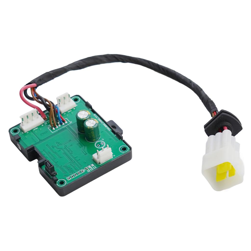 Материнская плата управления Автомобильные аксессуары Автомобильные аксессуары Печатная плата для воздушного стояночного обогревателя Для дизельного обогревателя